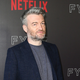 <i>Black Mirror</i>'s Charlie Brooker is making a Netflix special about 2020, which is a bit much, really